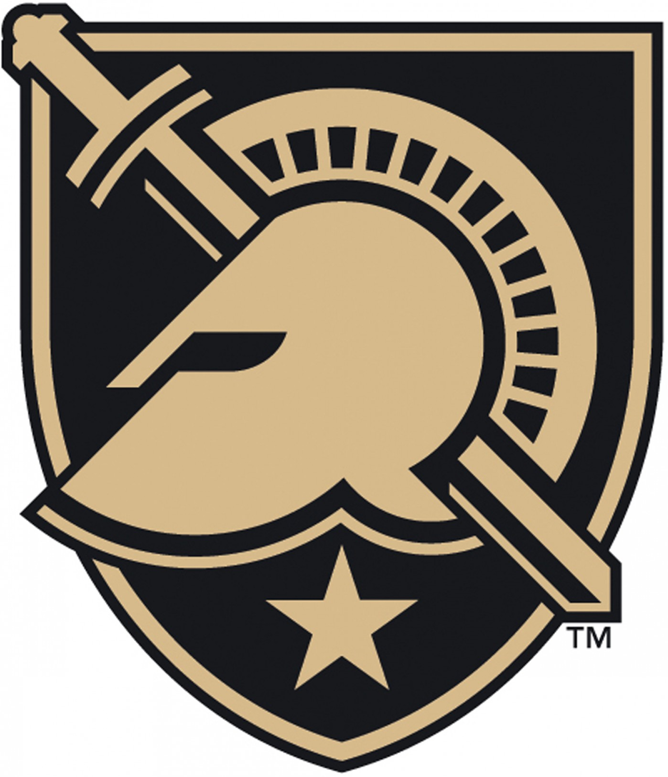 Army Black Knights decals